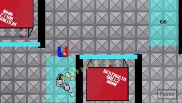 Around The Magnet screenshot 4