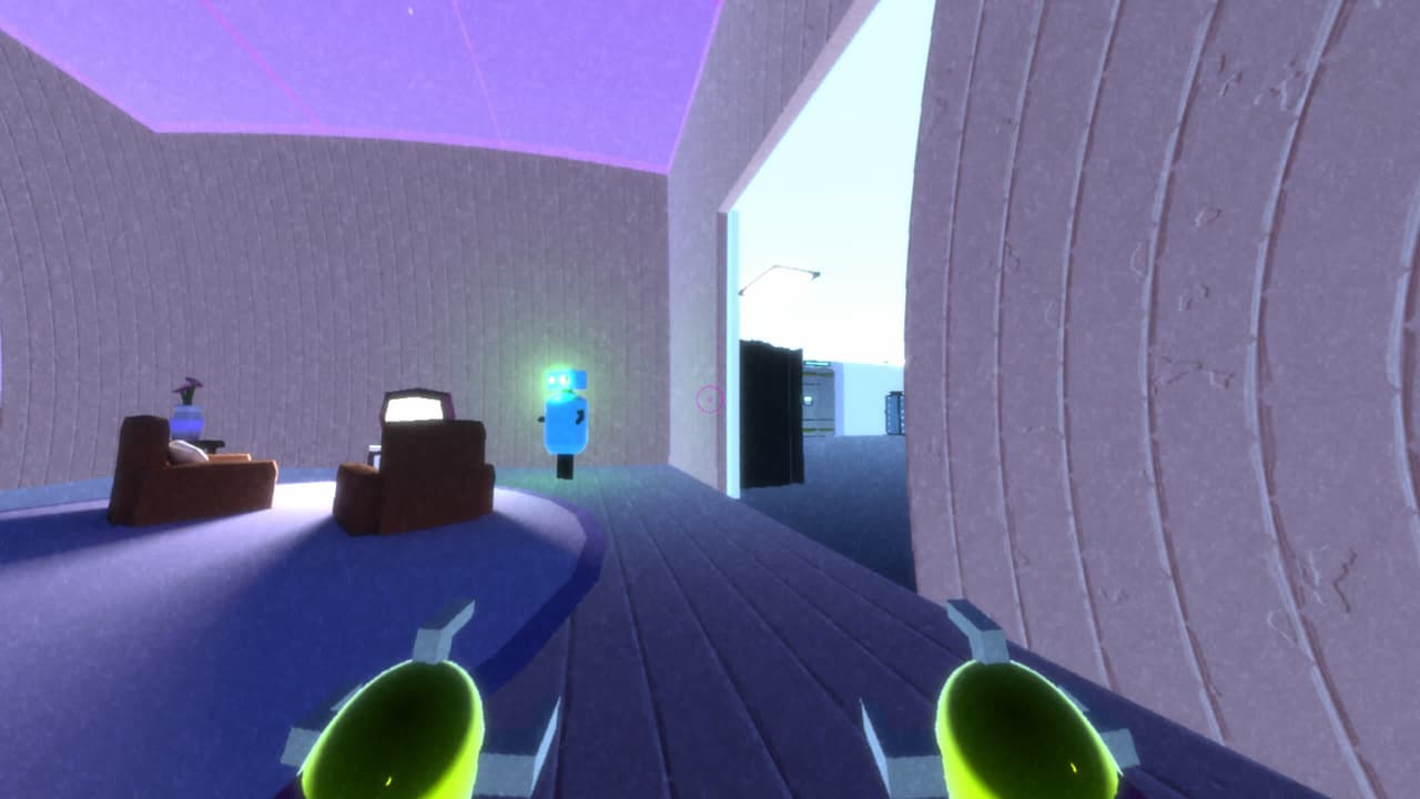Swing Lab screenshot 2