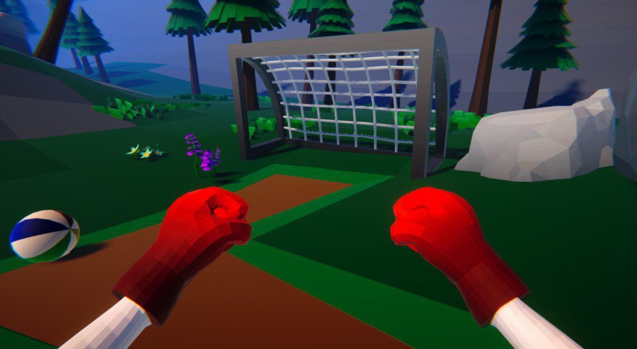 Punch Punch Farm