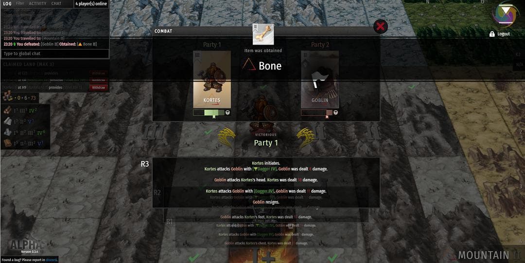 World Seed (itch) screenshot 4