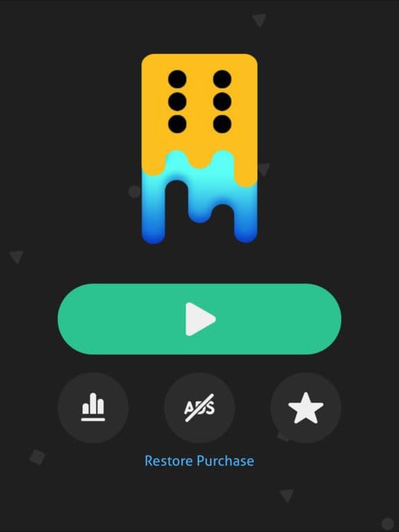 Merge Dice: Match 3 Puzzle Simple Fun Colorful screenshot 4
