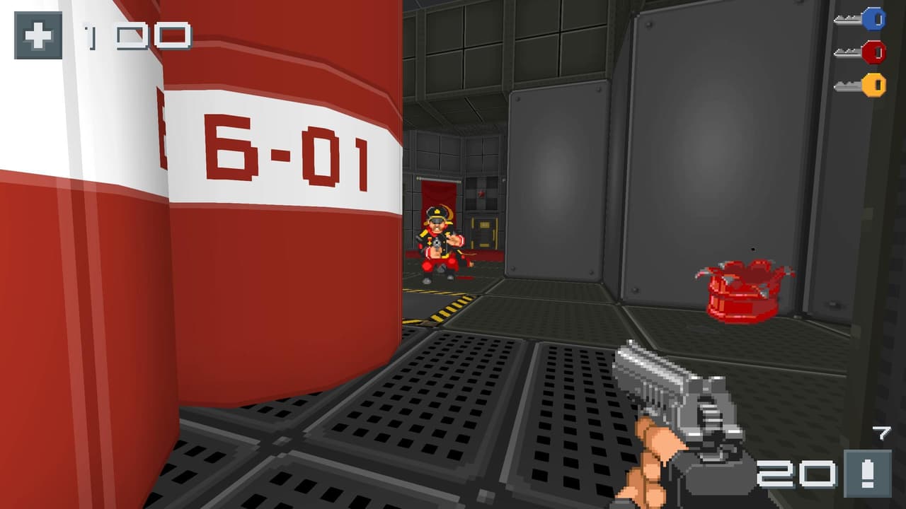 The Interval screenshot 3