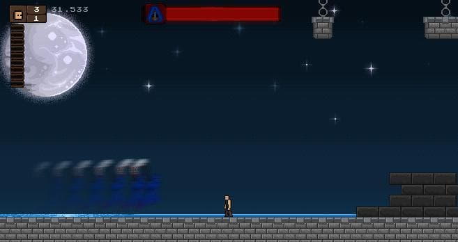 A Dungeon Escape screenshot 5