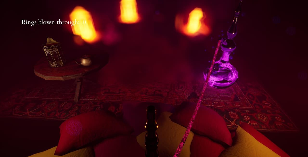 Sultan of Rings screenshot 3