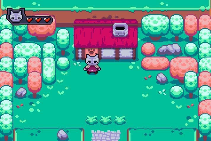 A Hunters Day screenshot 4