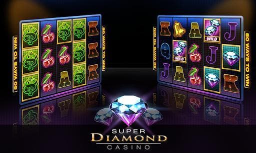 Slots Diamond Casino Ace Slots screenshot 3