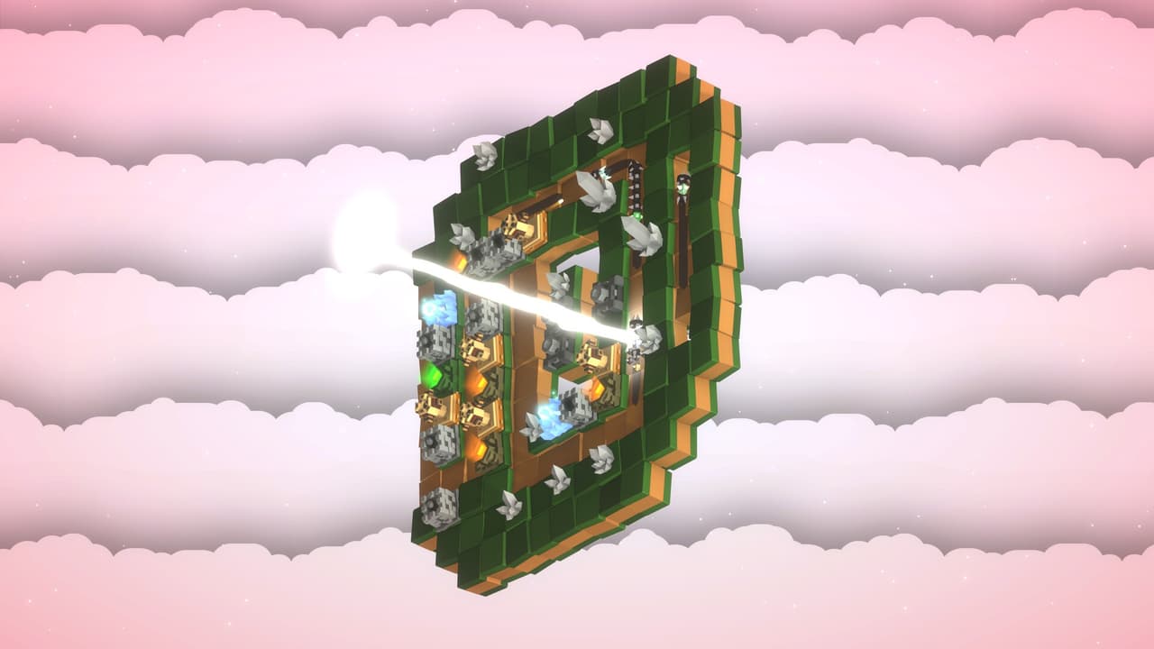 Flip TD - Tower Defense screenshot 3