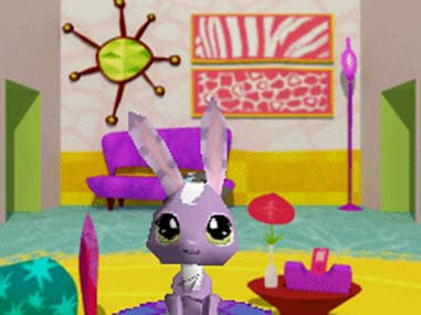 Littlest Pet Shop: Beach Friends screenshot 5