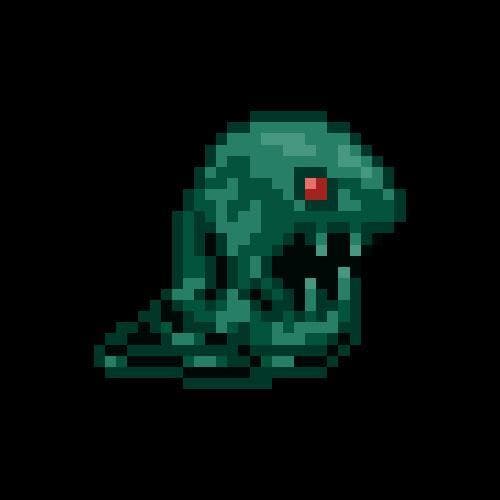 SlimeCharacter