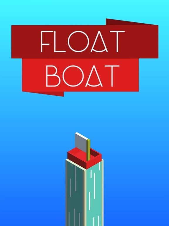 Float Boat screenshot 6