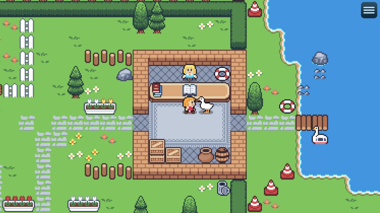 Mimi and animals screenshot 4