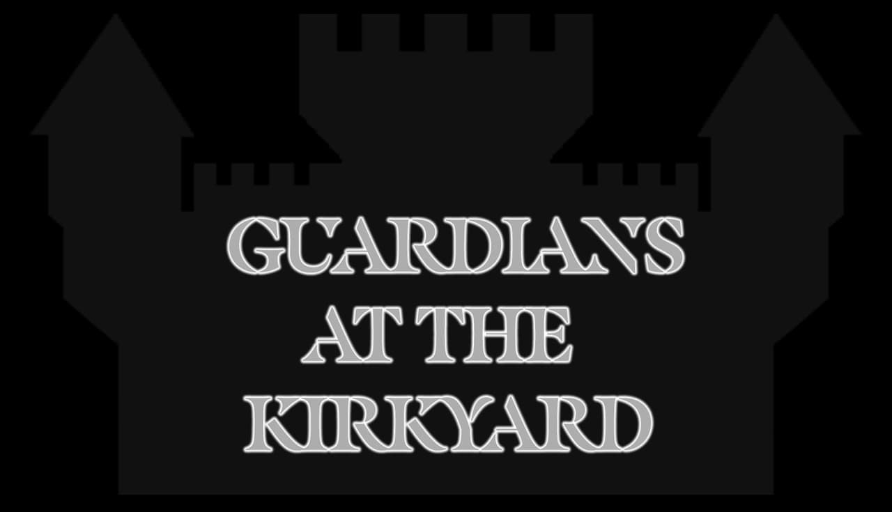 Guardians at the Kirkyard screenshot 2