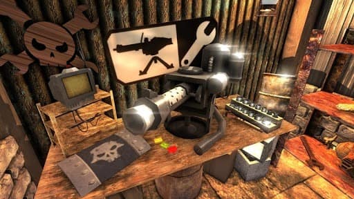 Fix My Car: Mad Road Mechanic - Max Mayhem! screenshot 4