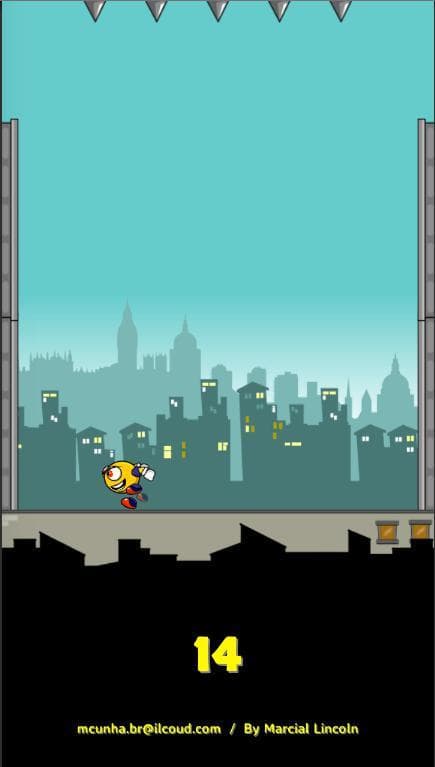 Ace Panic screenshot 3