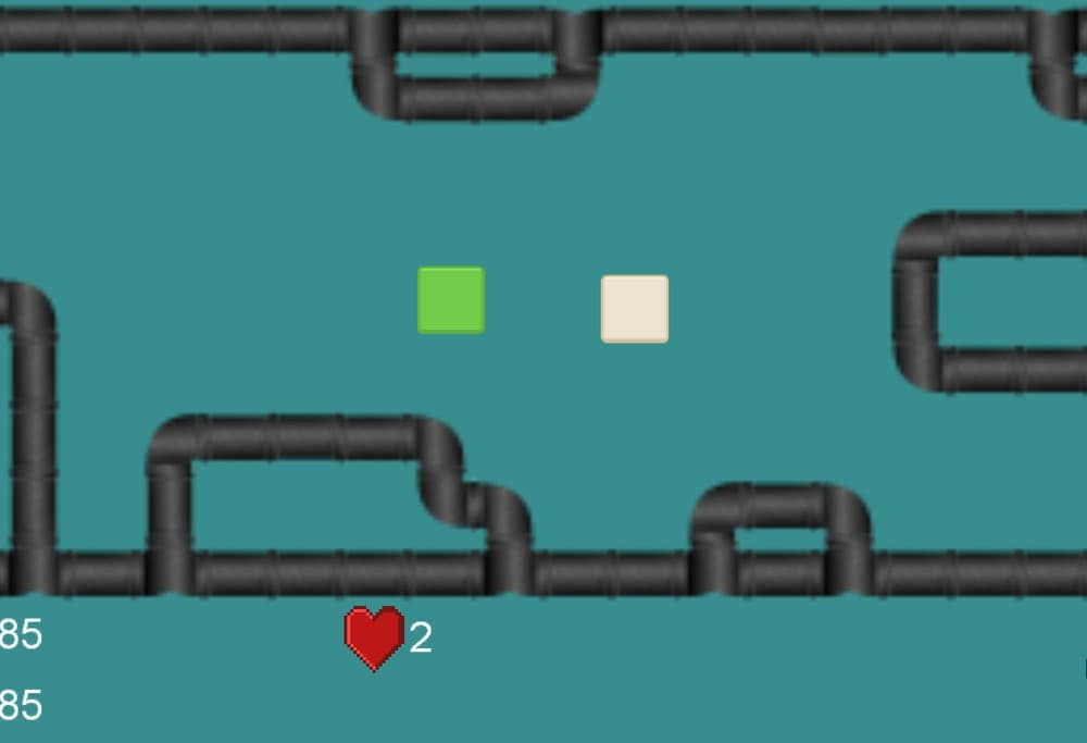 Twin Brothers screenshot 4