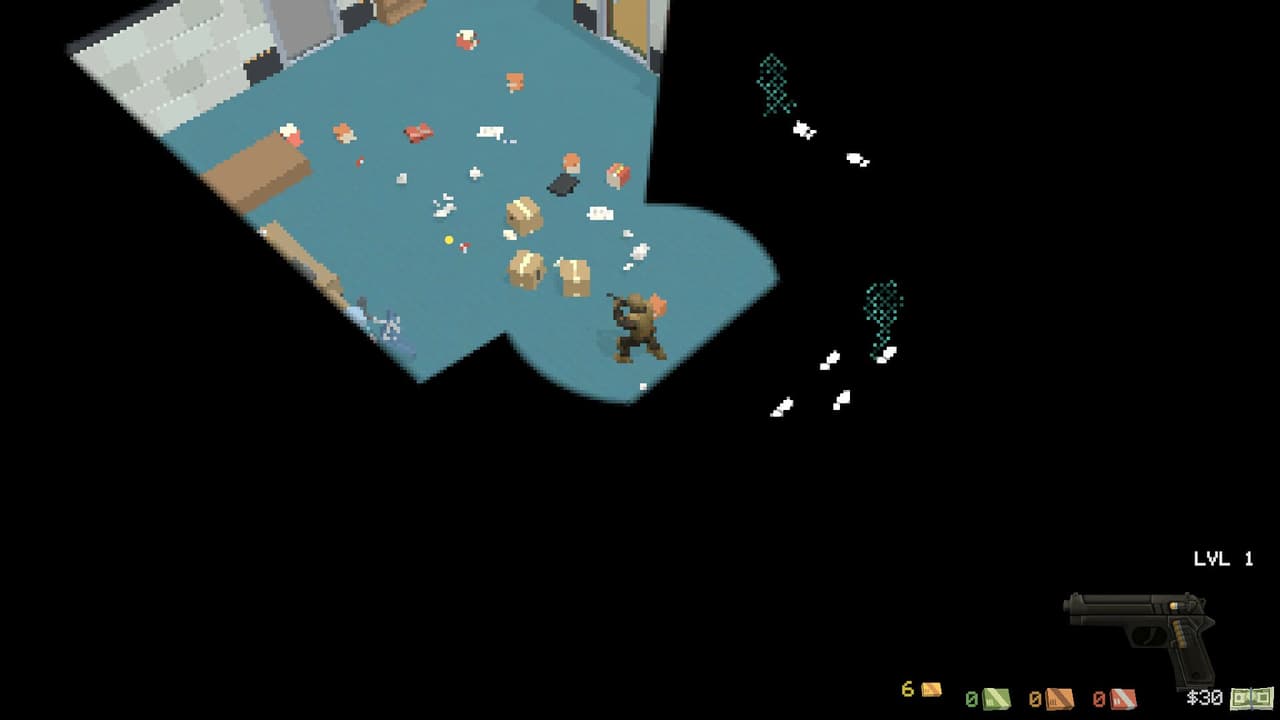 B67 screenshot 3