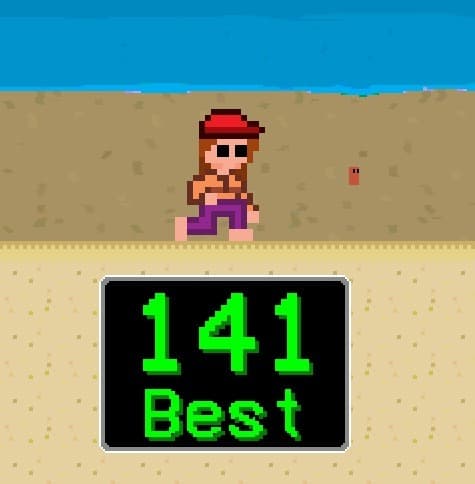 Beach Ball (divinsphere) screenshot 3