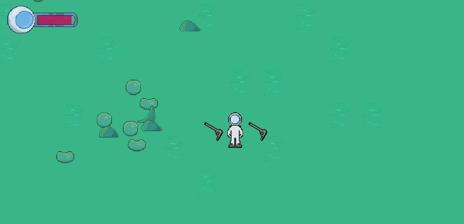 LOST IN SPAWCE screenshot 5