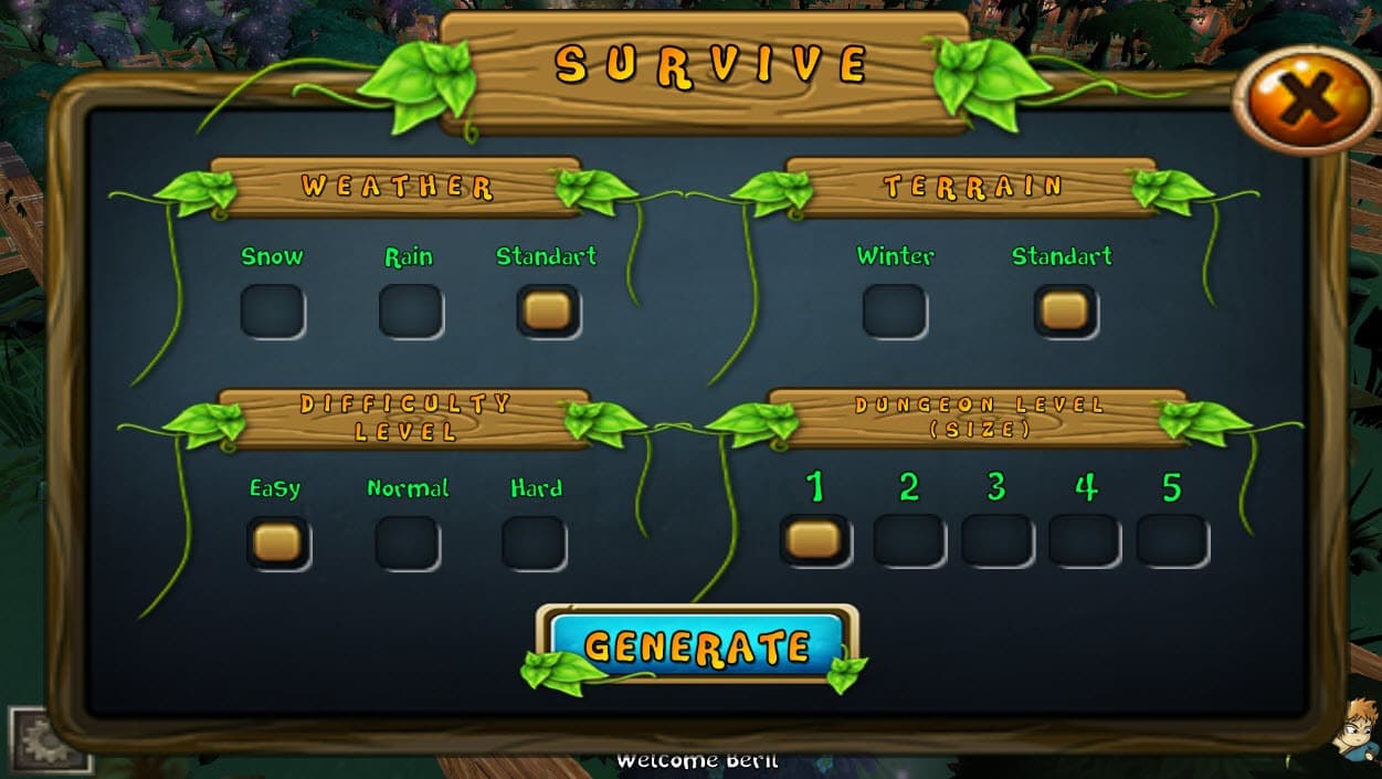 Me And Dungeons screenshot 3