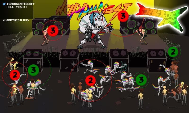 HappyNest screenshot 5