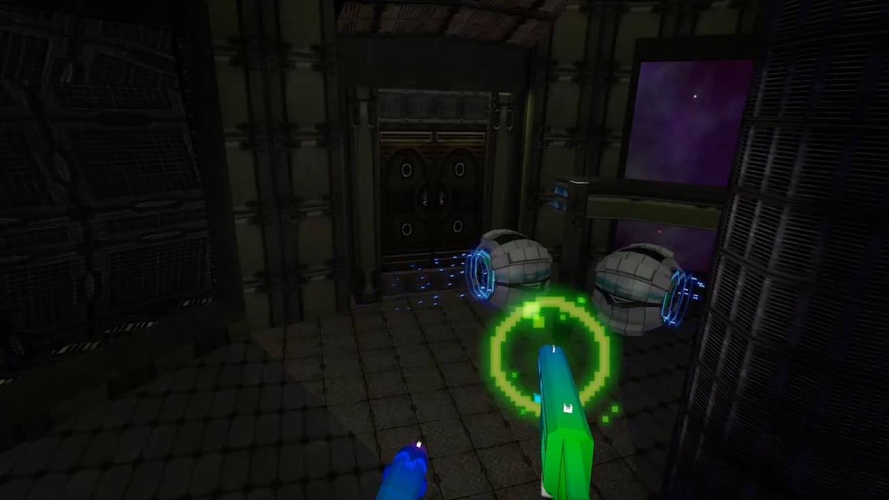 Space Crawl screenshot 6