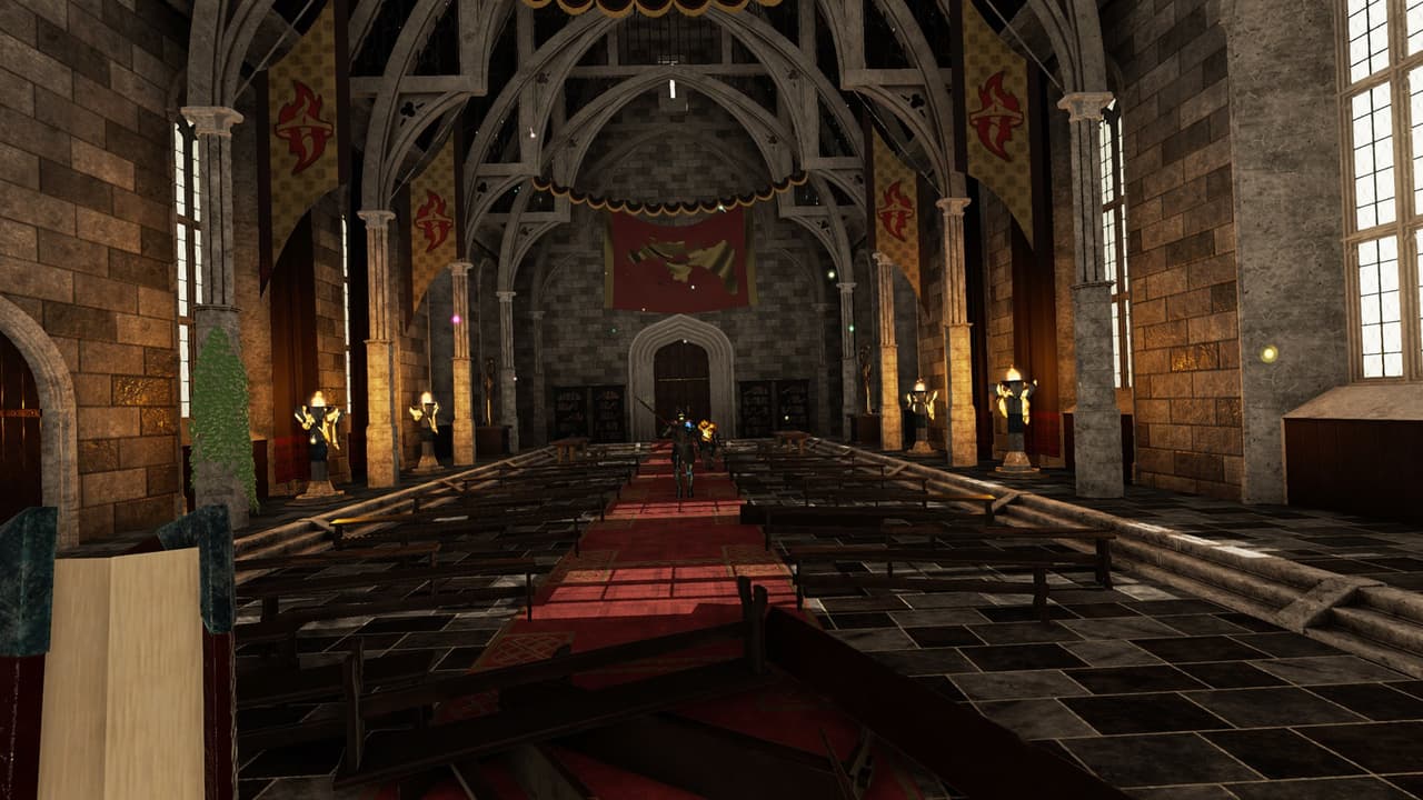 Cast VR screenshot 4