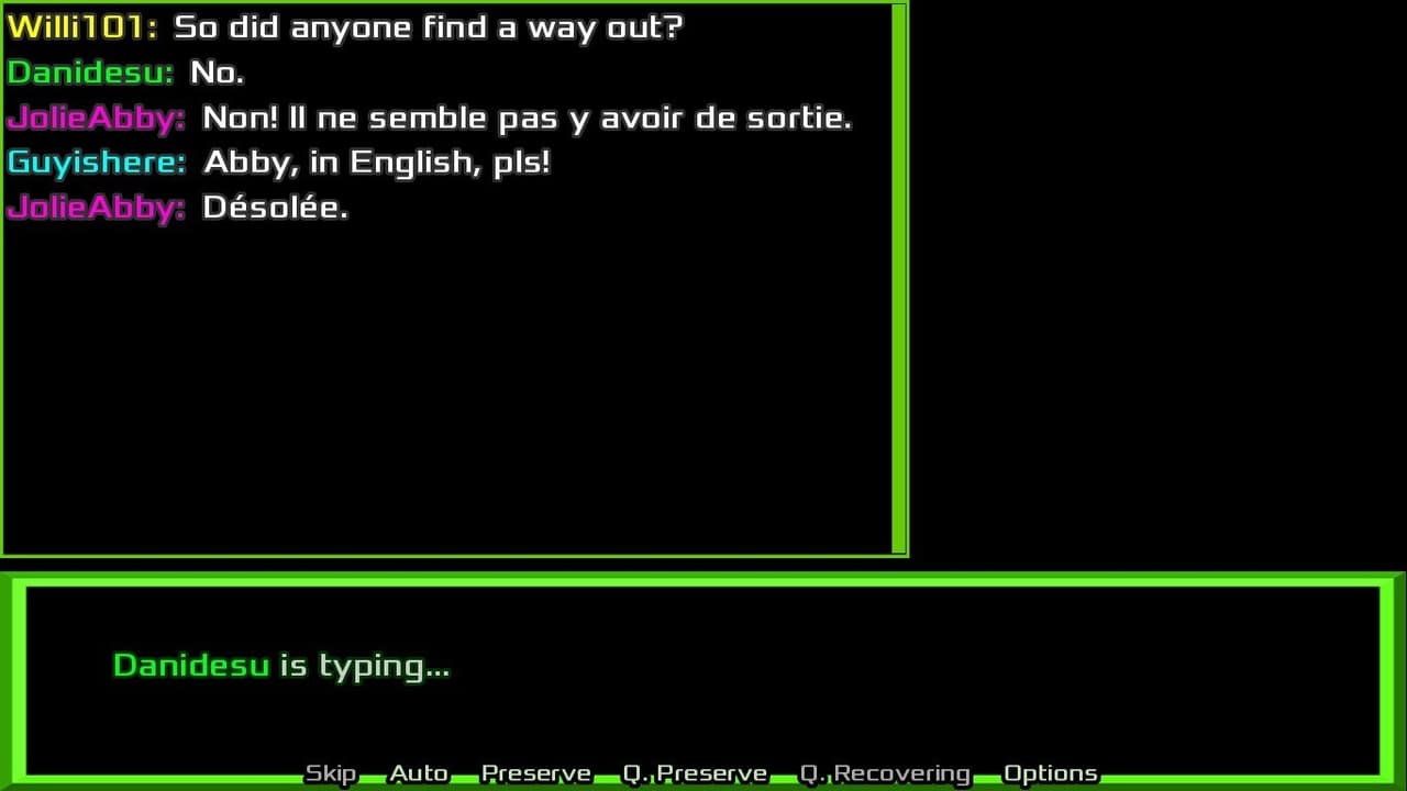 ChatAid screenshot 5