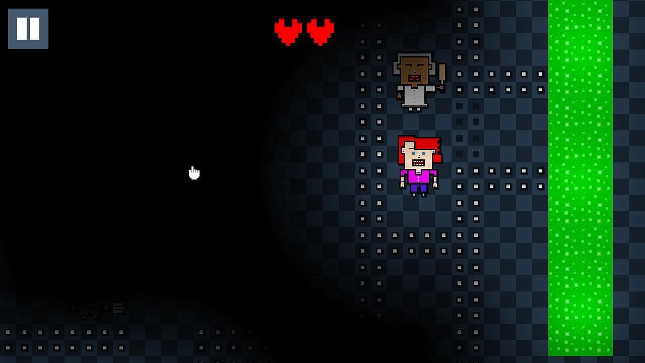 Granny Granny Granny! screenshot 5