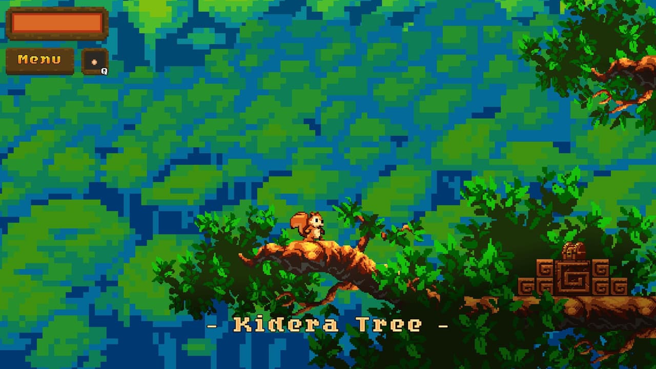 Kidera - Tree of Legends screenshot 3