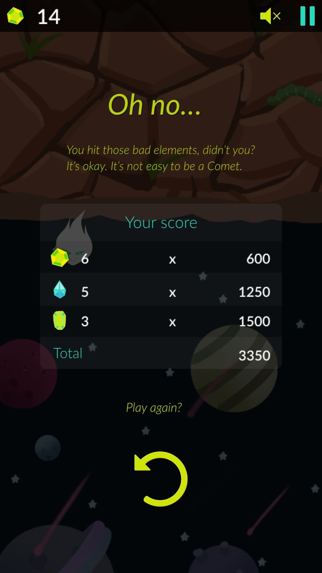 Starfaller