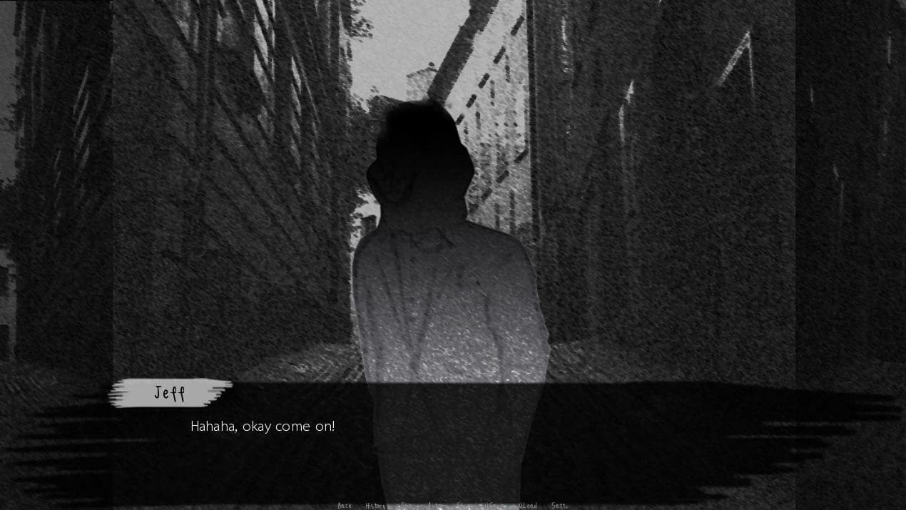 Horror Clip - Short Horror Story screenshot 4
