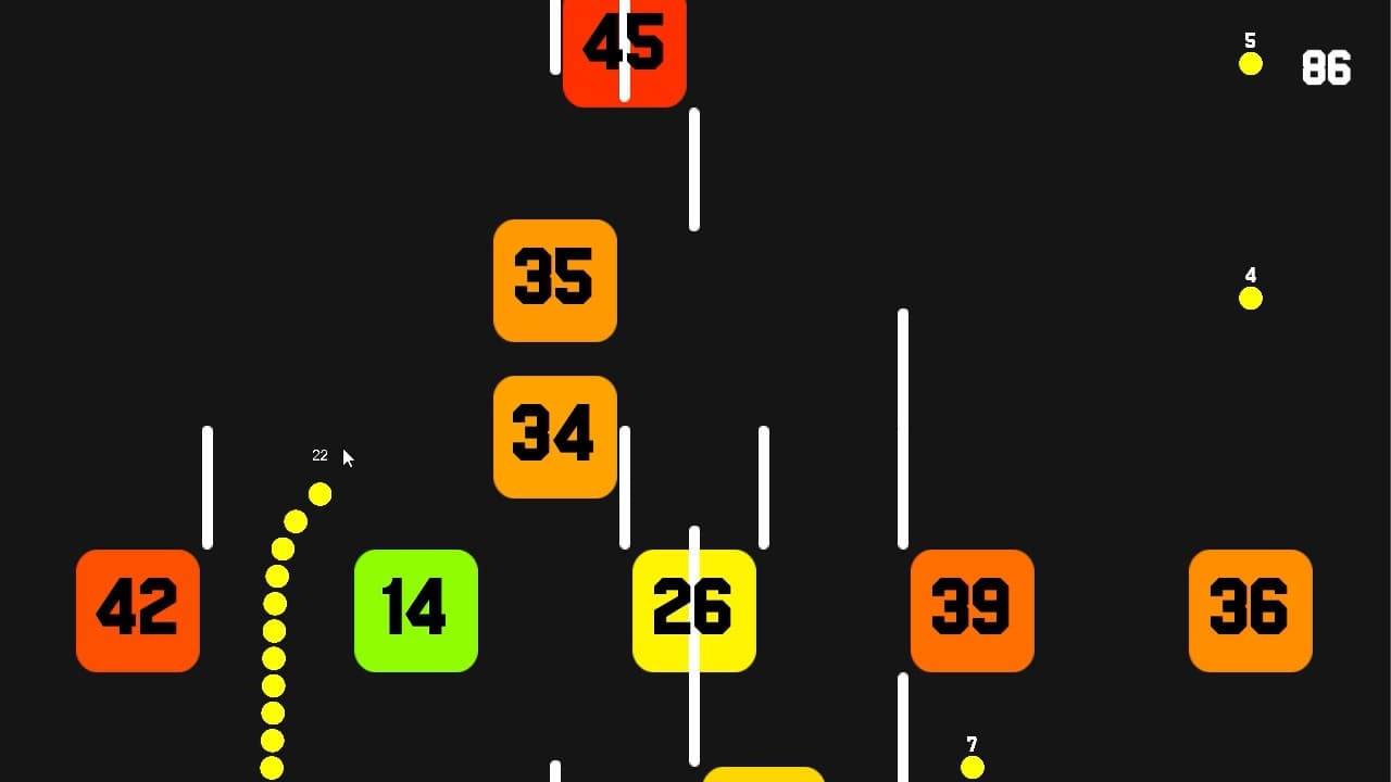 Blockz VS Ballz