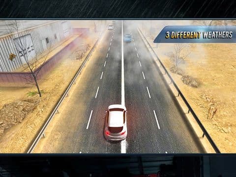 Racing Club screenshot 5