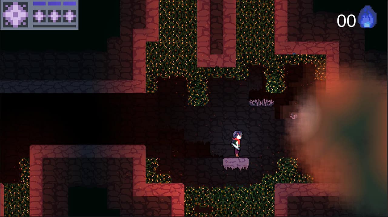 Blessed screenshot 4
