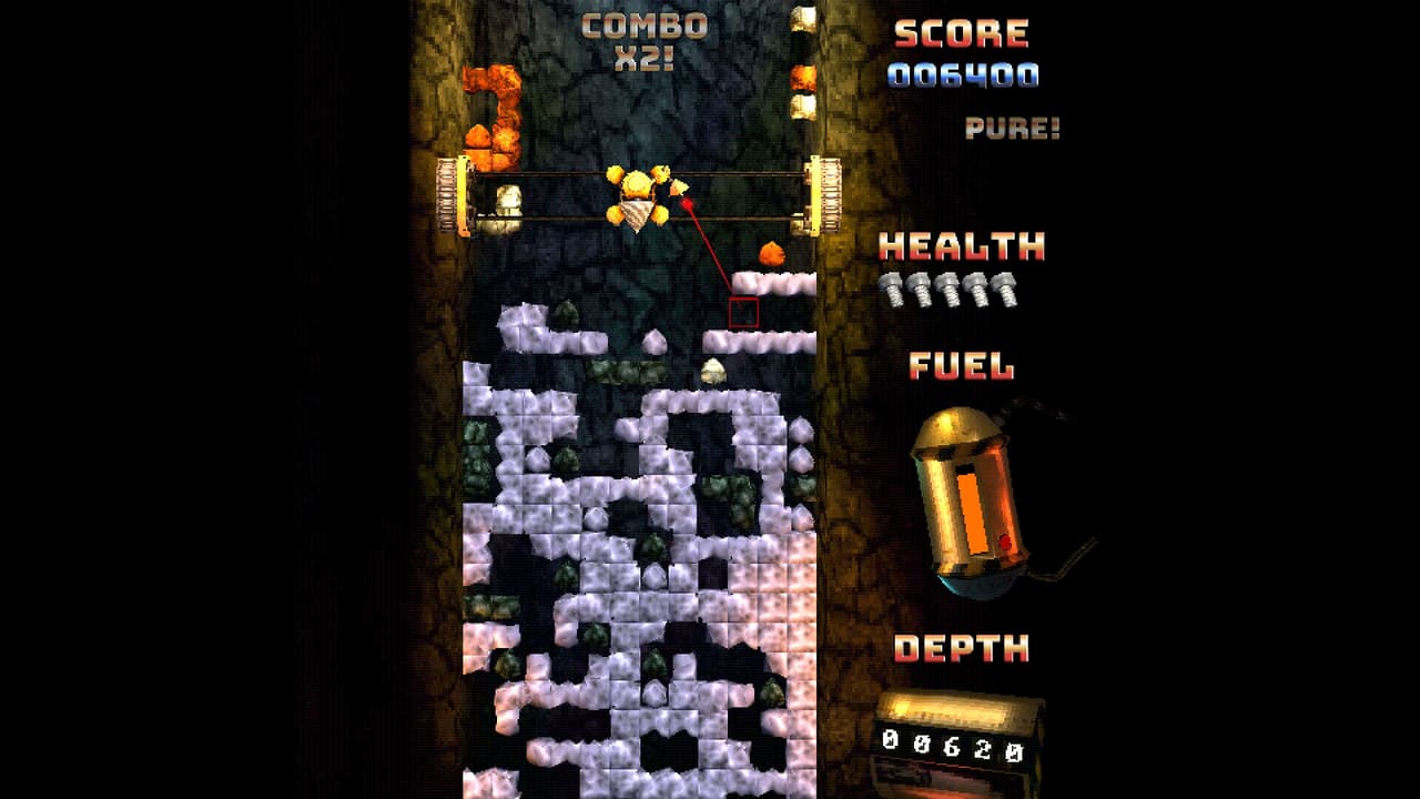 Quadrilla screenshot 3
