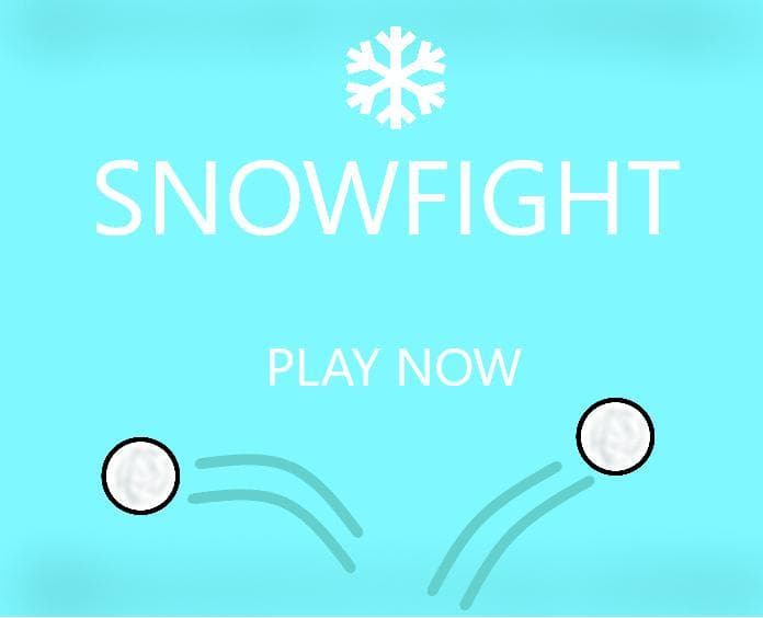 Snowfight (KrakenGamesDev)