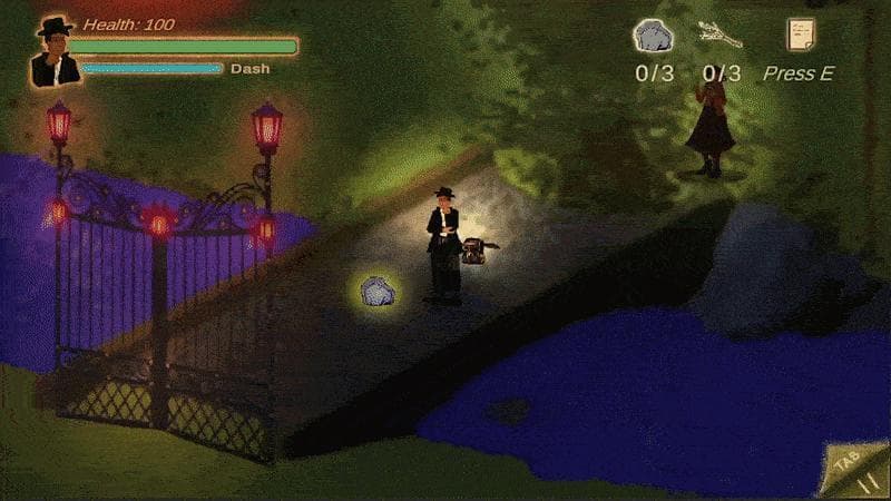 TellTale screenshot 2
