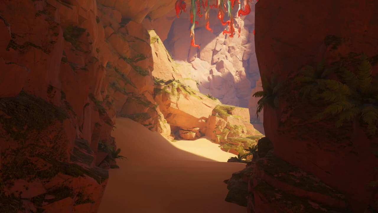Storms Eye screenshot 2