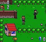Kaitou Saint Tail screenshot 5