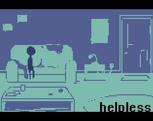 Helpless (itch)