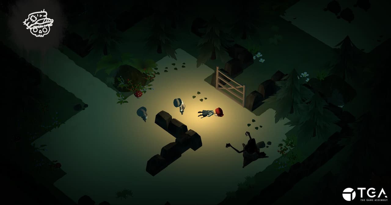 Vilse screenshot 3