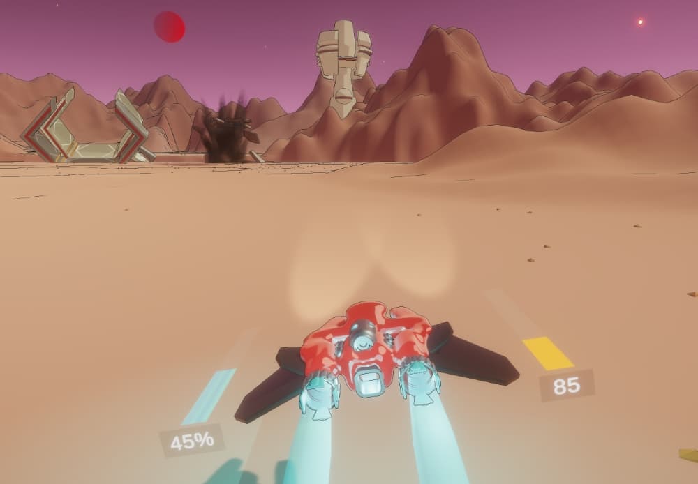 Core Runners screenshot 3