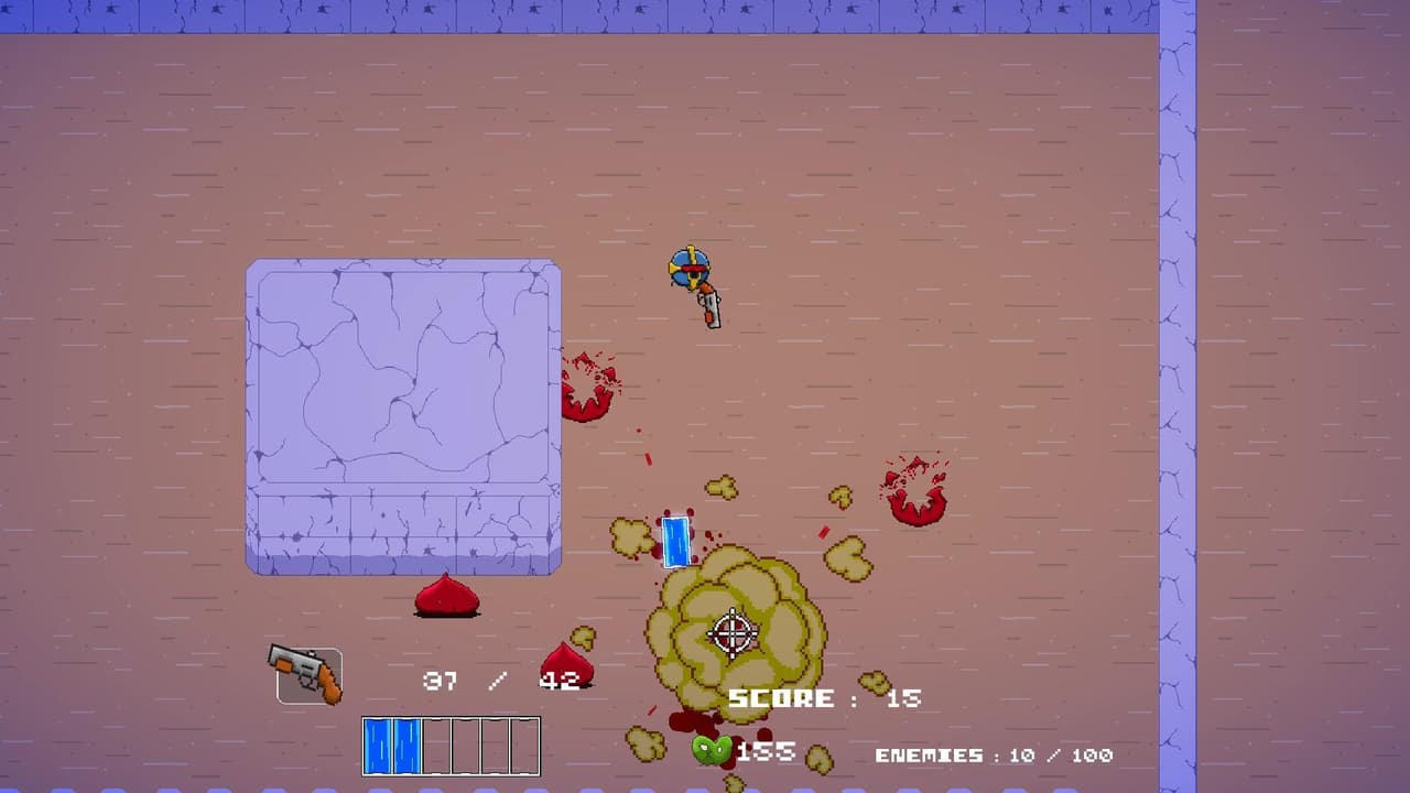 TorretaMataZombies 2 screenshot 3