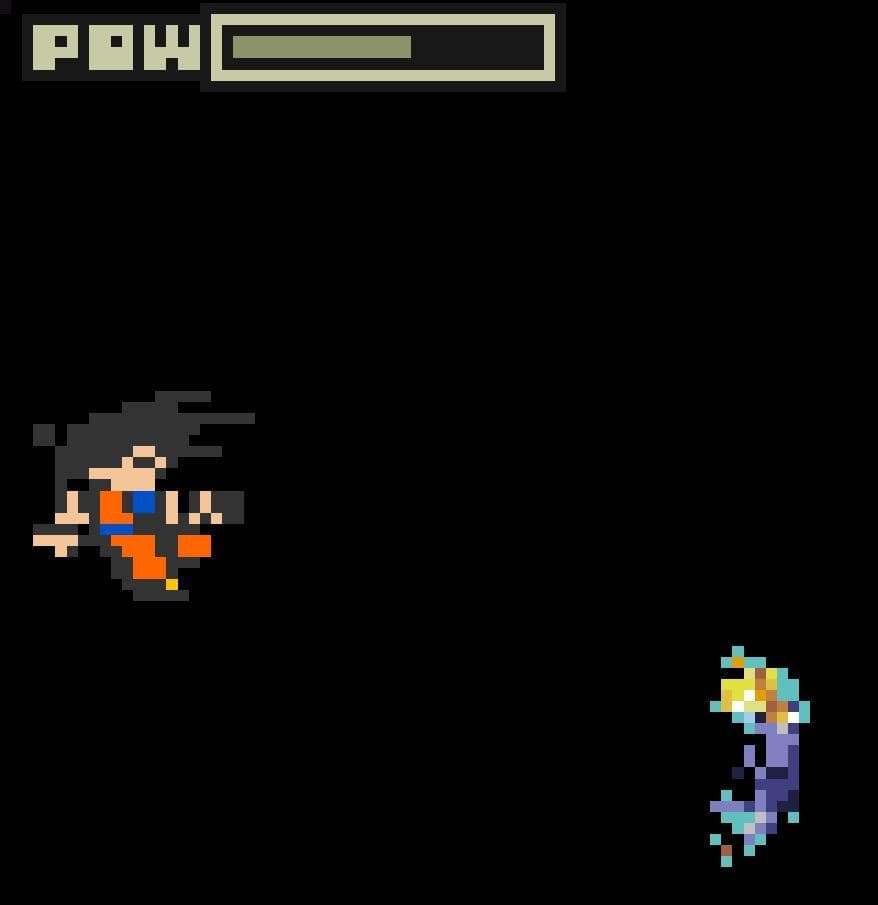 Dragonball Defend Earth screenshot 6