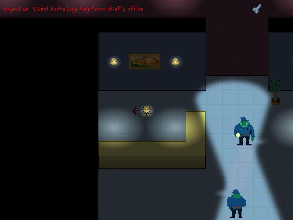 Operation: Flop the Play screenshot 5