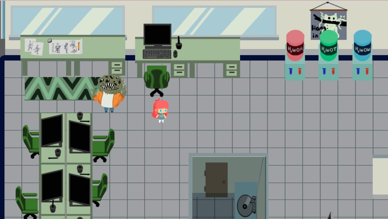 Work in Progress (CaroBmtz) screenshot 4