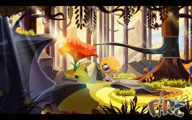 Fire! screenshot 4