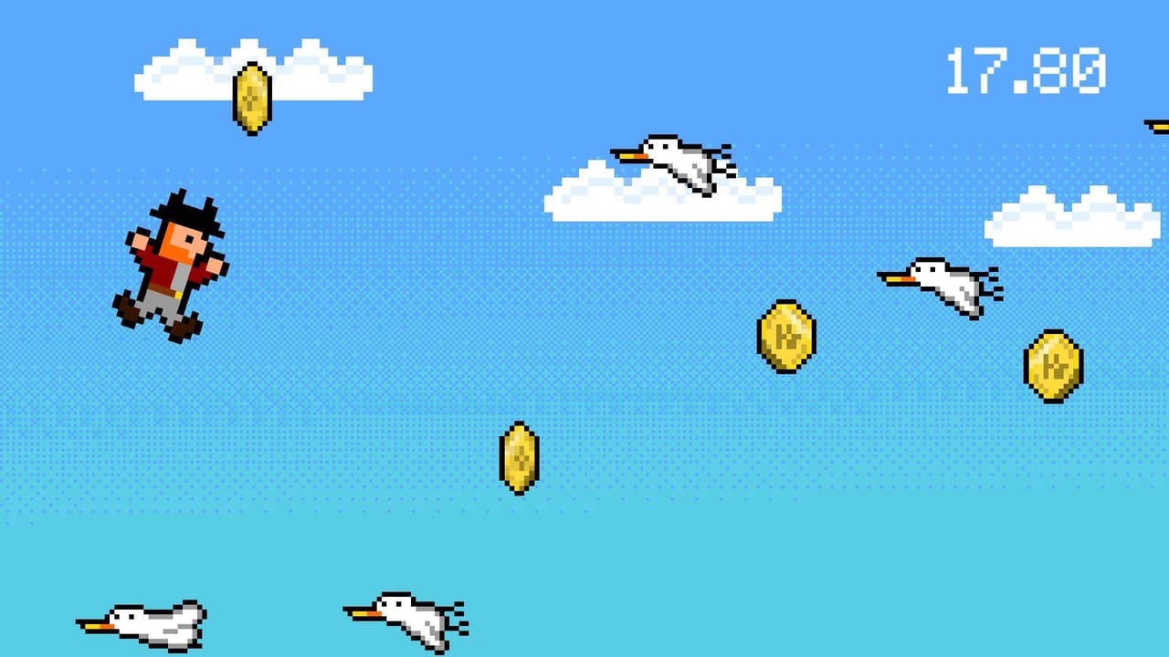 Land, Captain Ahoy! screenshot 4