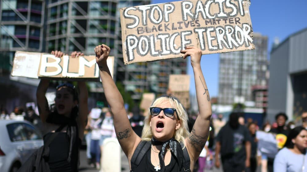 Protest Fest