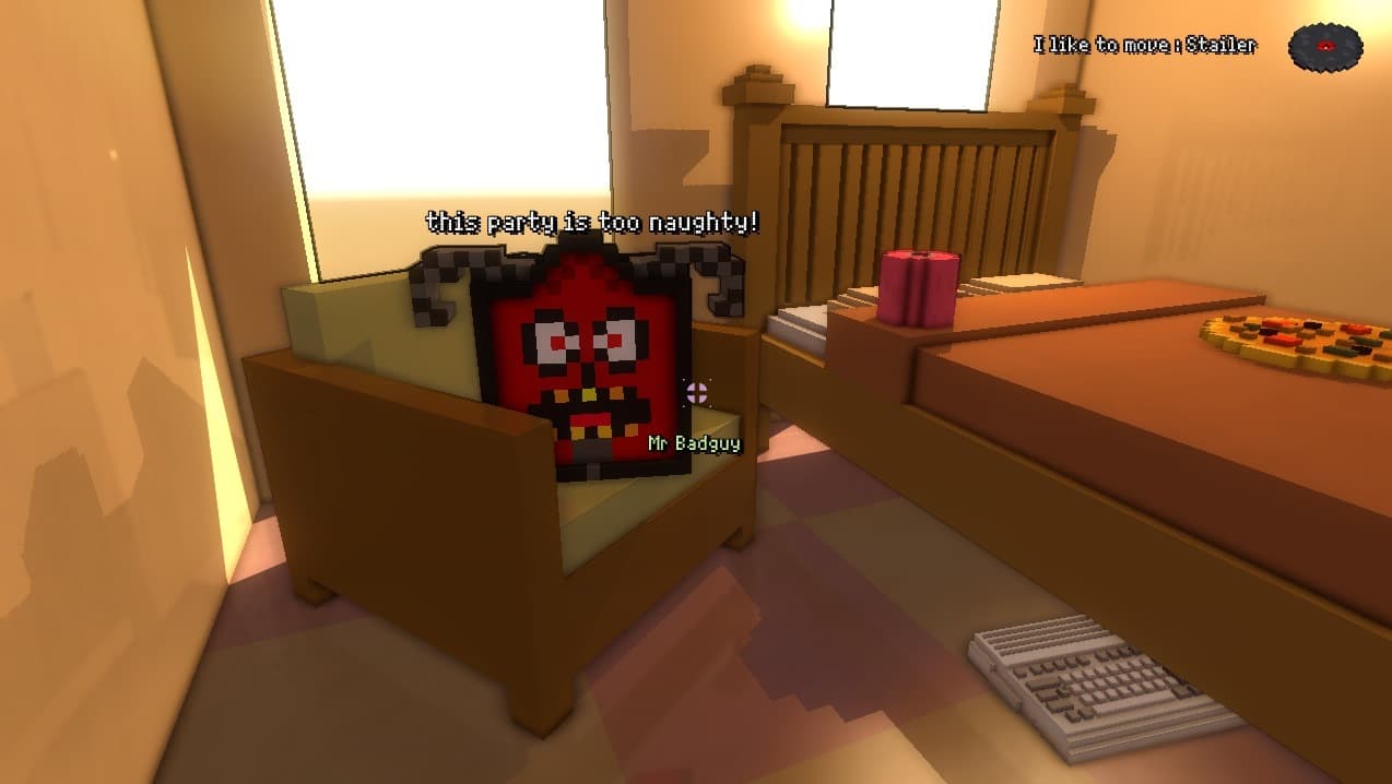 Indie vibes screenshot 4